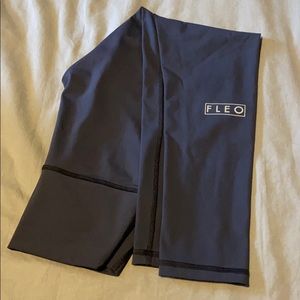 Fleo El Toro Leggings